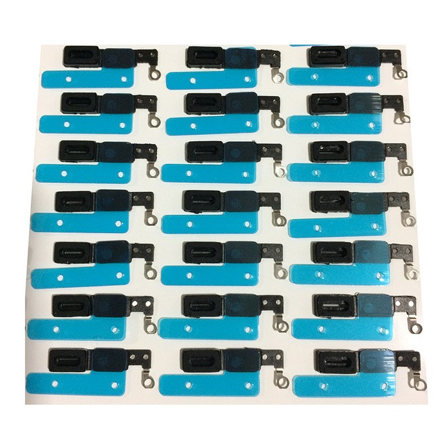 Anti dust mesh priekš iPhone 7/8/SE 2020/SE 2022 ORG