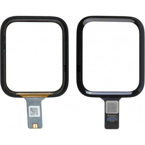 Touch Screen Digitizer Saderīgs ar "Pro+" Apple Watch S4 40mm / glass + OCA