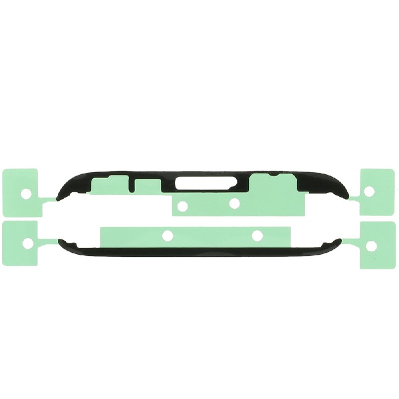 Sticker priekš glass Samsung G950F S8 ORG