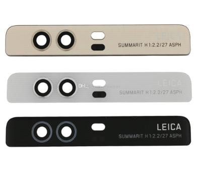Huawei P9 lens for camera Black ORG