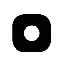 Samsung J500 J5 2015 lens priekš camera Melns HQ