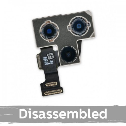 Camera Saderīgs ar Apple iPhone 12 Pro Back camera 100% original (Used)