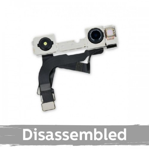 Camera Saderīgs ar Apple iPhone 12 Pro Front camera 100% original (Used)