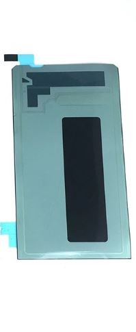 Sticker priekš LCD back side Samsung G955F S8+ ORG