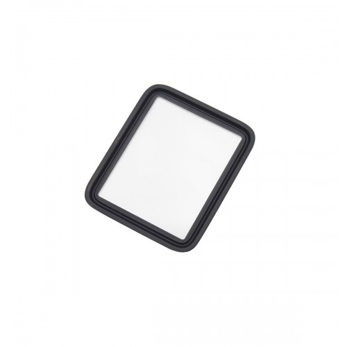 Outer Screen Glass Saderīgs ar "Pro+" Apple Watch S4 / S5 / SE / S6 Melns original 40mm