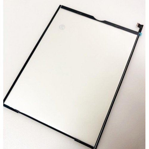 Apple iPad Pro 12.9'' (2015) aizmugures apgaismojuma plāksne