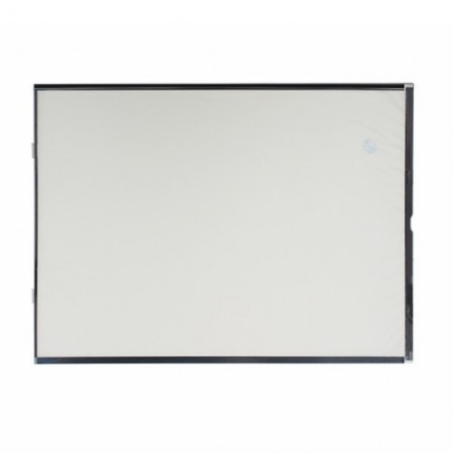 Apple iPad Pro 12.9'' (2017) aizmugures apgaismojuma plāksne