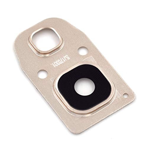 Samsung A320 A3 2017/A520 A5 2017 lens priekš camera zeltains HQ