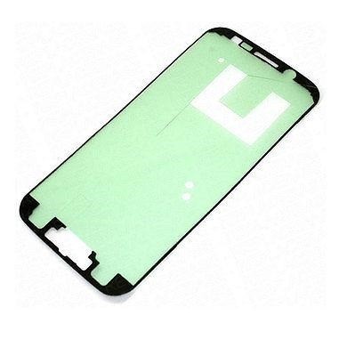 Sticker priekš glass Samsung G925F S6 Edge ORG