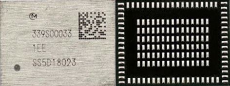 Mikroshēma IC iPhone 6S/6S Plus WiFi/Bluetooth modulis U5200 (339S00043/339S00033)