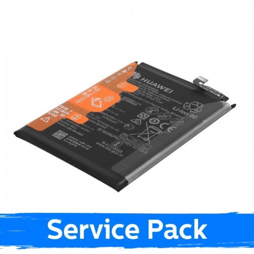 Baterija Saderīgs ar Huawei Y6p HB526489EEW 100% original (Service Pack)