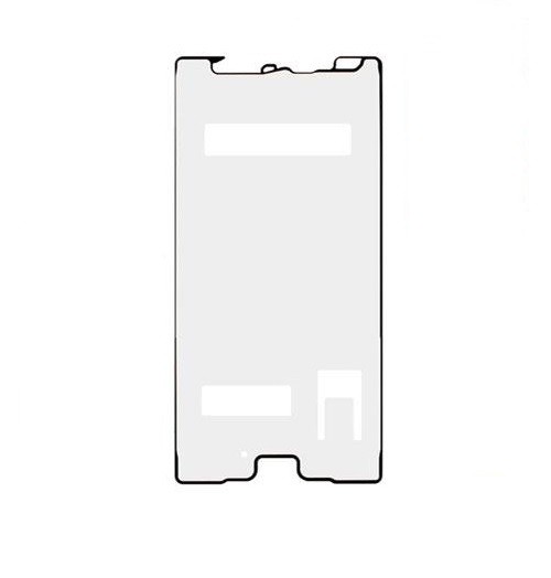 Sticker priekš LCD Sony E6603/E6653 Z5 ORG