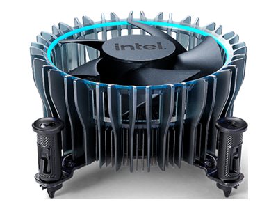 Intel Laminar RM1 dzesētājs