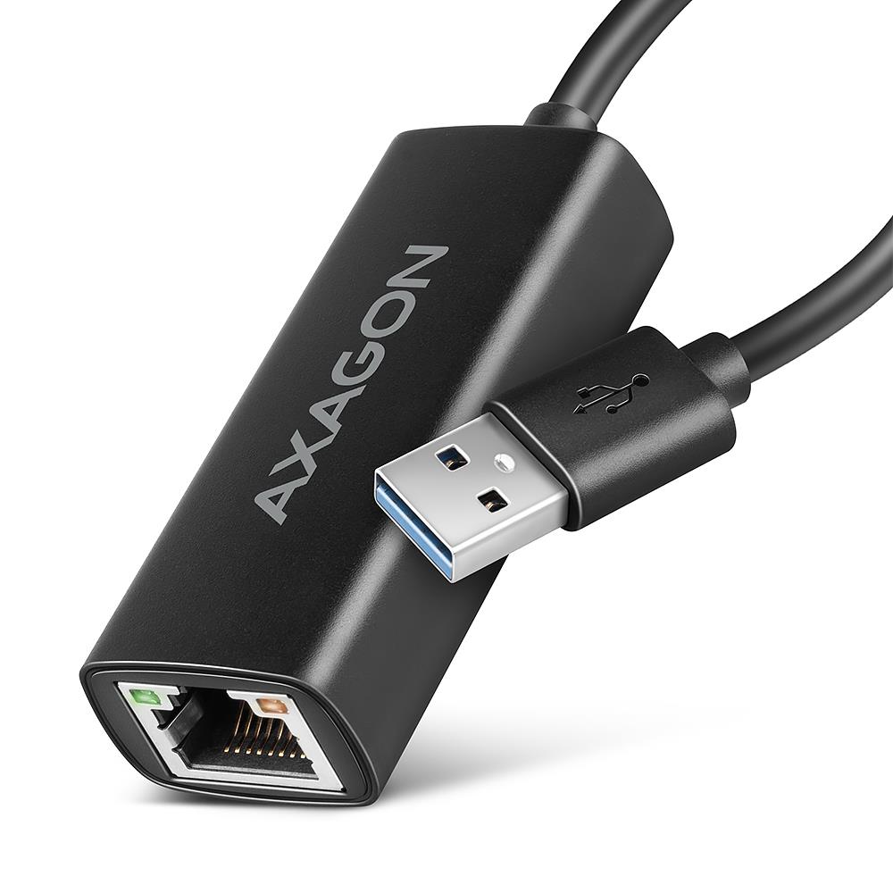 Axagon tīkla adapteris USB3.2 1GB ADE-AR