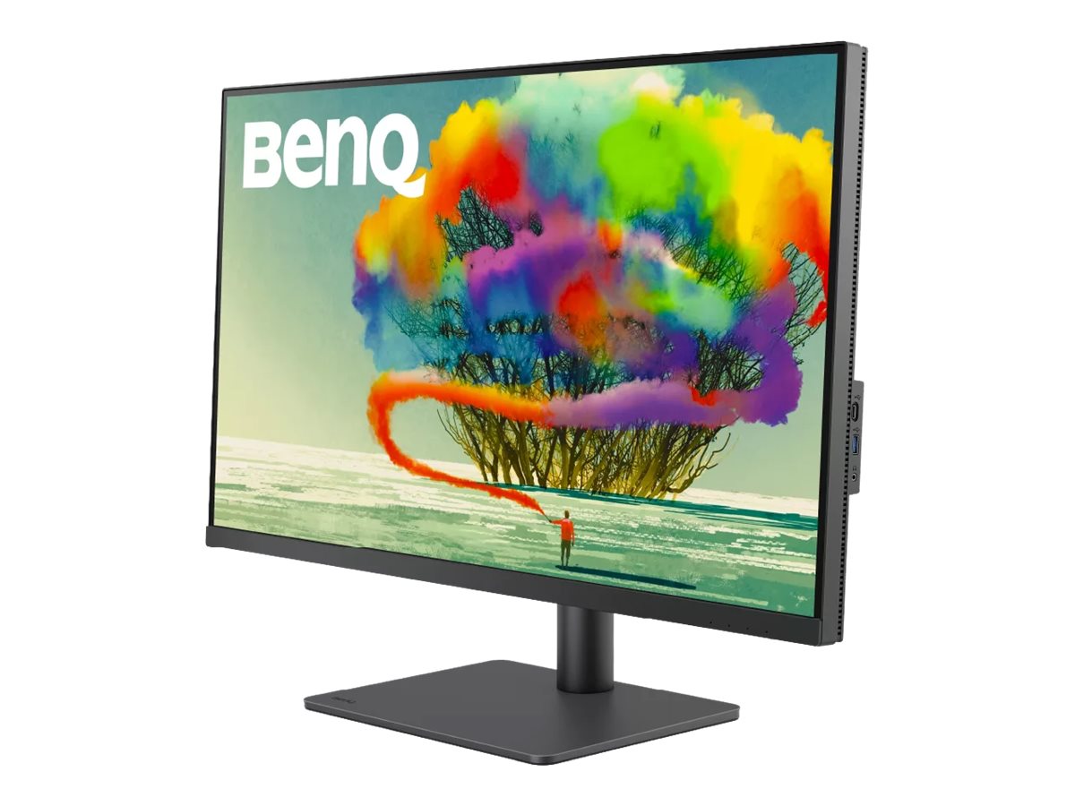 BenQ PD3205U 32 collu LED monitors 3840x2160 16:9