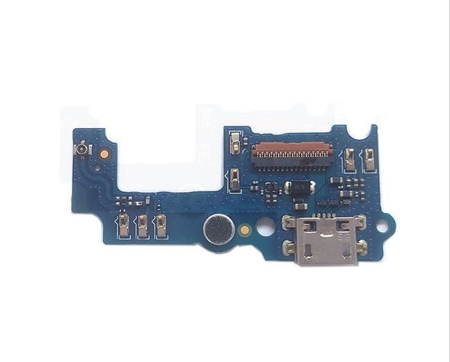 Flex Huawei Enjoy 5S/Huawei GR3 ar charging connector un microphone ORG