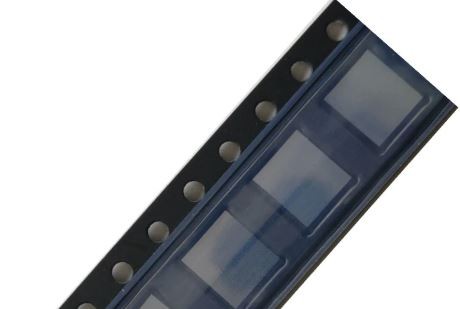 Microchip IC iPhone 5C/SE/5S/6/6 Plus/6S/6S Plus7/7 Plus displejs U3/U1501/U4000/U3703/U3703 (65730A0P)