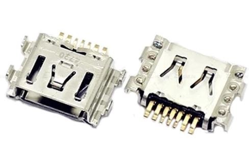 Oriģinālā uzlādes ligzda OnePlus 1