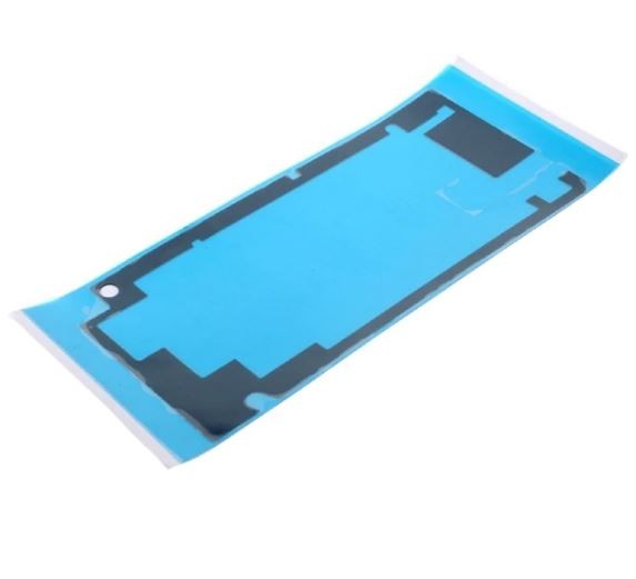 Sticker priekš aizmugurējais vāciņš Sony F3111/F3112 Xperia XA