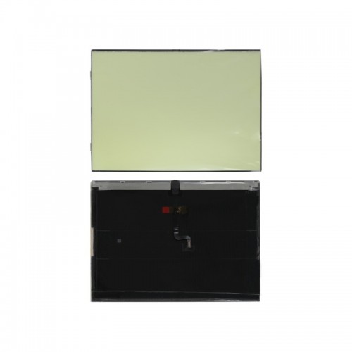 Apple iPad Pro 12.9'' (2021) aizmugures apgaismojuma plāksne