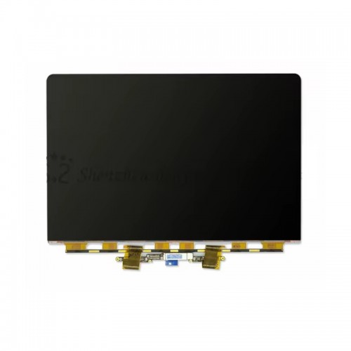 LCD Displejs Saderīgs ar Macbook Pro 13" (2016-2017) (A1706 / A1708) / Touchbar / original
