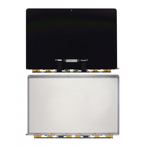 LCD Displejs Saderīgs ar Macbook Air 13" Retina M1 (2020) (A2337) original