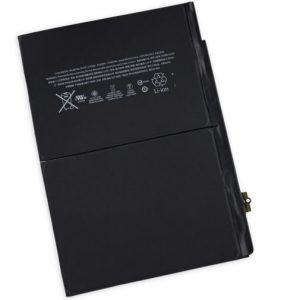 Baterija ORG priekš iPad Pro 9.7 A1664/A1673/A1674/A1675 7306mAh