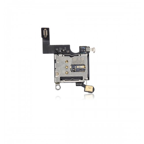 Flex Kabelis Saderīgs ar Google Pixel 3 SIM card reader / Plata original