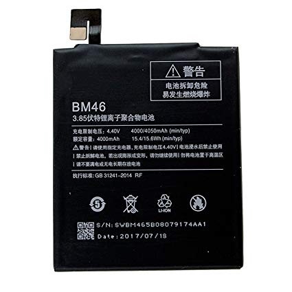 Baterija ORG Xiaomi Redmi Note 7 4000mAh BN4A