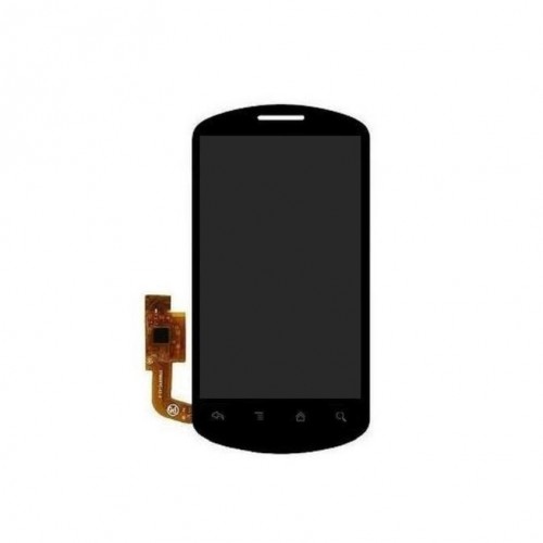 LCD Displejs Saderīgs ar Huawei U8800 HQ