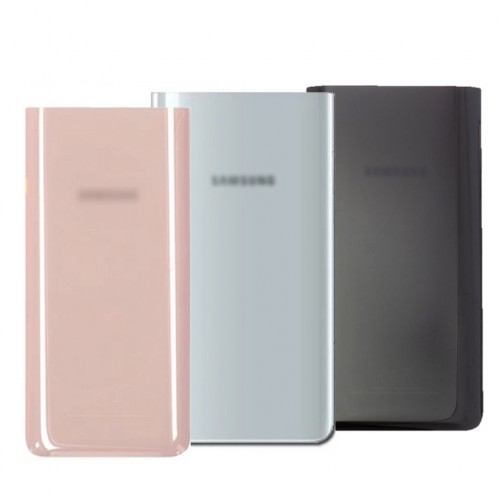 Aizmugurējais vāciņš Saderīgs ar Samsung A805 A80 2019 / Angel Zeltains / HQ