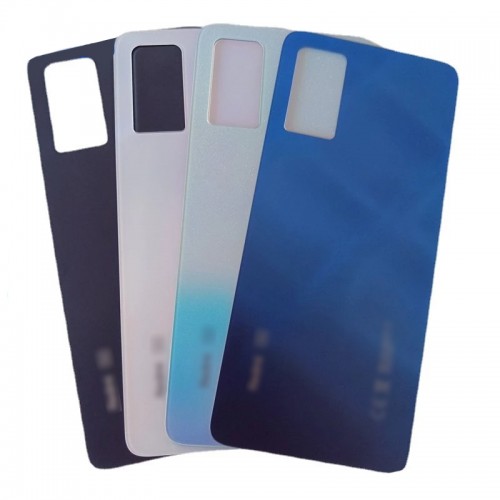 Aizmugurējais vāciņš Saderīgs ar Xiaomi Redmi Note 11 Pro 5G / Graphite Pelēks / HQ