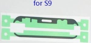 Sticker priekš glass Samsung G960F S9 ORG