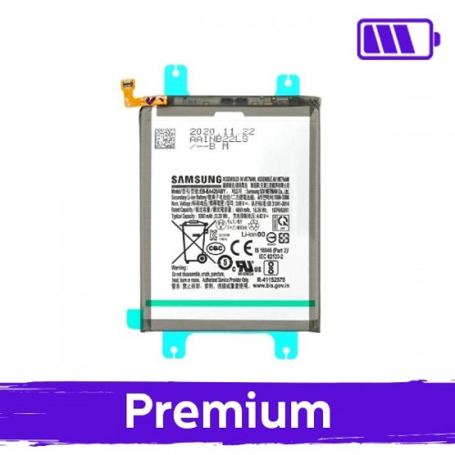 Baterija Saderīgs ar Samsung A426 A42 5G / A326 A32 5G / A725 A72 EB-BA426ABY (OEM)