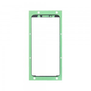 Sticker priekš glass Samsung A605 A6+ 2018 ORG