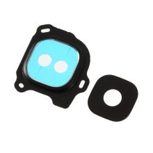 Samsung J600 J6 2018 lens priekš camera Melns ORG