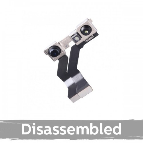 Camera Saderīgs ar Apple iPhone 13 Front camera 100% original (Used)