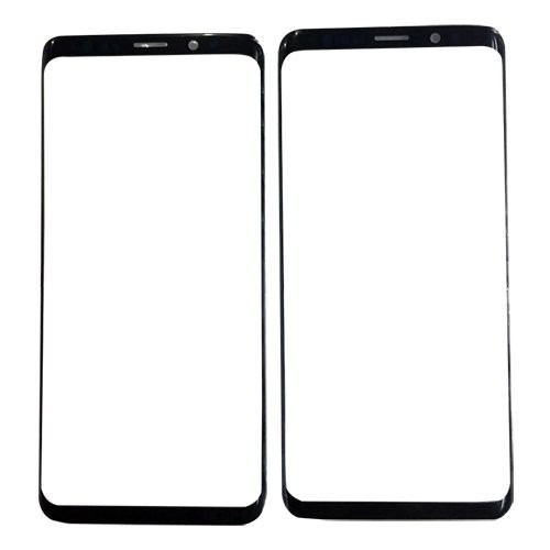 LCD screen glass Samsung G965 S9+ melns ORG