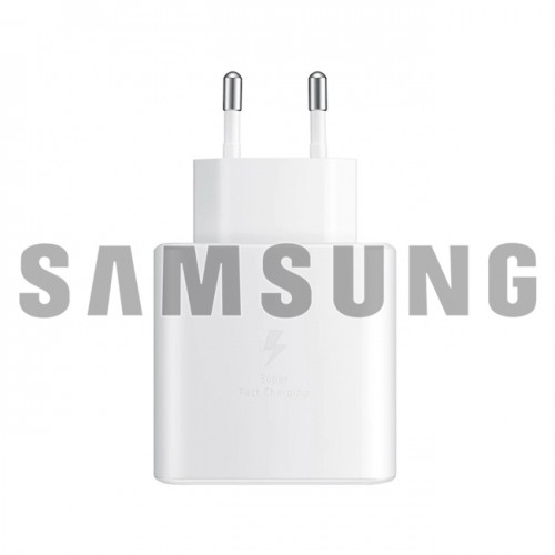 Lādētājs Samsung EP-TA865W Balts 65W (No Package) / 100% Genuine /
