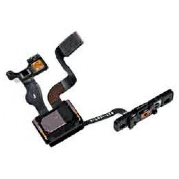 Flex priekš iPhone 4S on/off ar speaker used ORG