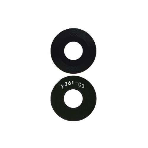 Rear Camera Lens Saderīgs ar OnePlus Nord CE 2 5G Rear Camera Lens (2pcs)