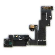 Flex priekš iPhone 6 ar front camera, light sensor, microphone used ORG
