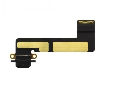 Flex priekš iPad Mini priekš charging connector melns ORG