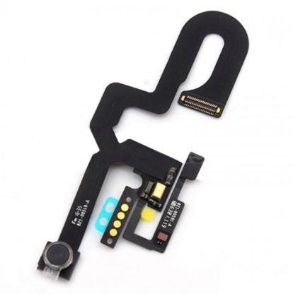 Flex priekš iPhone 7 ar front camera, light sensor, microphone HQ