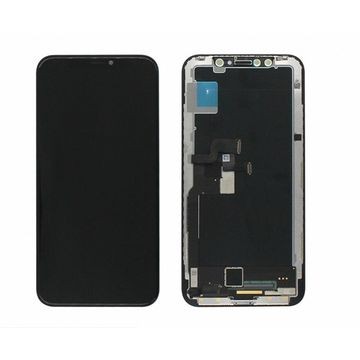 LCD screen priekš iPhone X ar touch screen OLED