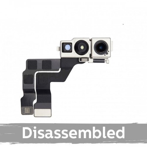 Camera Saderīgs ar Apple iPhone 14 Pro Max Front camera 100% original (Used)