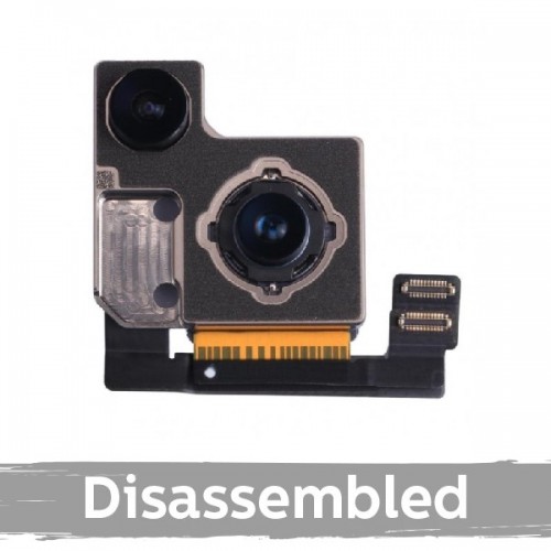 Apple iPhone 13 Mini aizmugure 100% oriģināls (lietots)