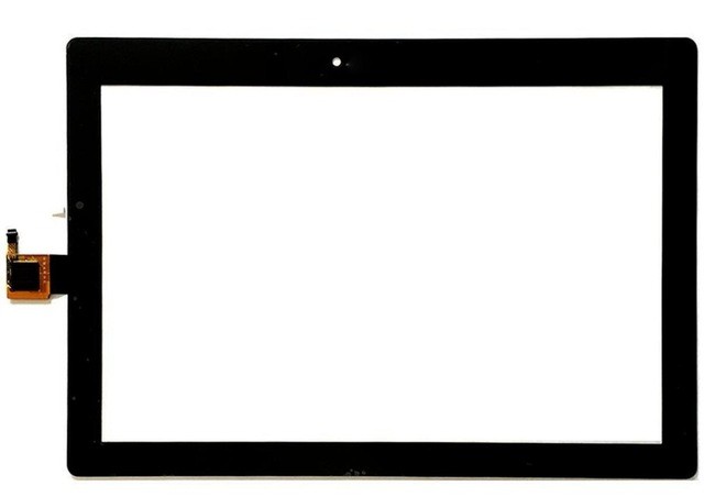 Touch screen Lenovo Tab 3 10 Plus TB-X103F Melns HQ