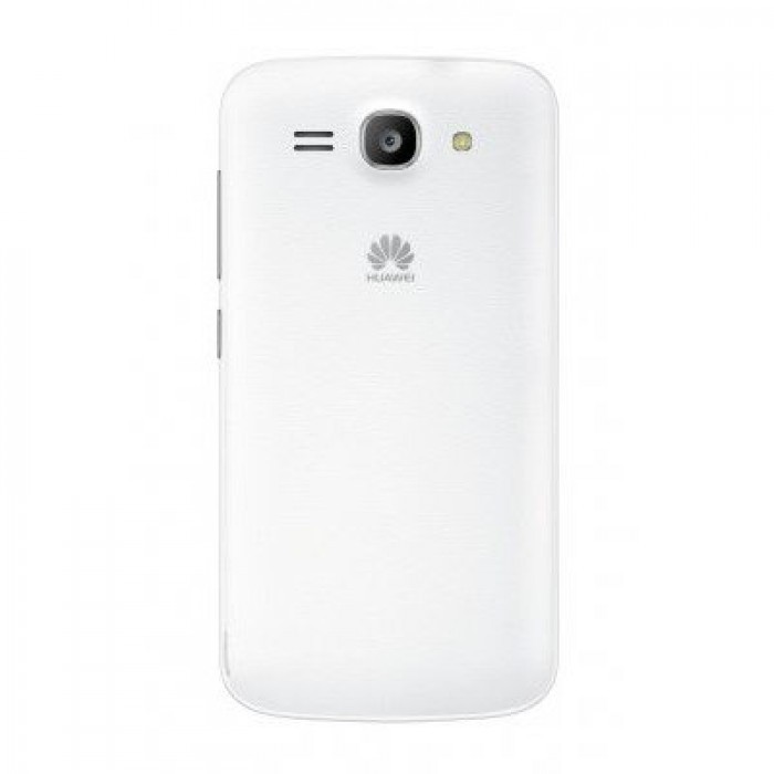 Aizmugurējais vāciņš priekš Huawei Y520 Balts original (used Grade A)