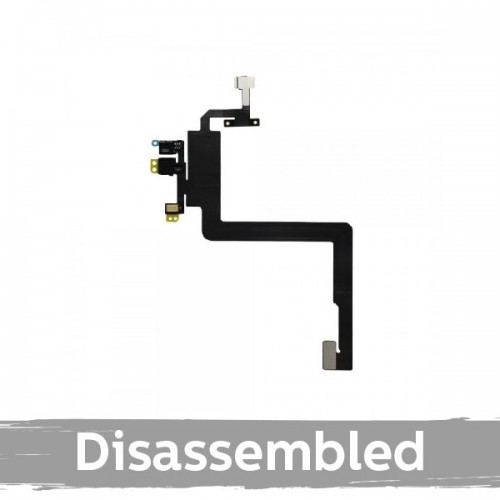 Flex Kabelis Saderīgs ar Apple iPhone 11 Pro Proximity Light Sensor